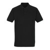 Polo shirt Soroni black 50181-861